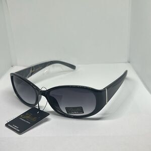 Giselle Black Women’s Sunglasses